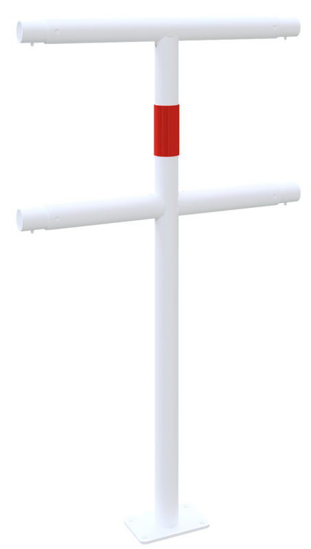 Mellanstolpe