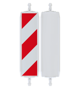 Vänd Trafikpanel Typ NOX