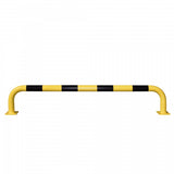BLACK BULL Protection Guard - Indoor Use - 350 x 2,000mm - Yellow/Black