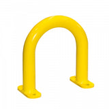 BLACK BULL Protection Guard MD - Indoor Use - 350 x 360mm - Yellow
