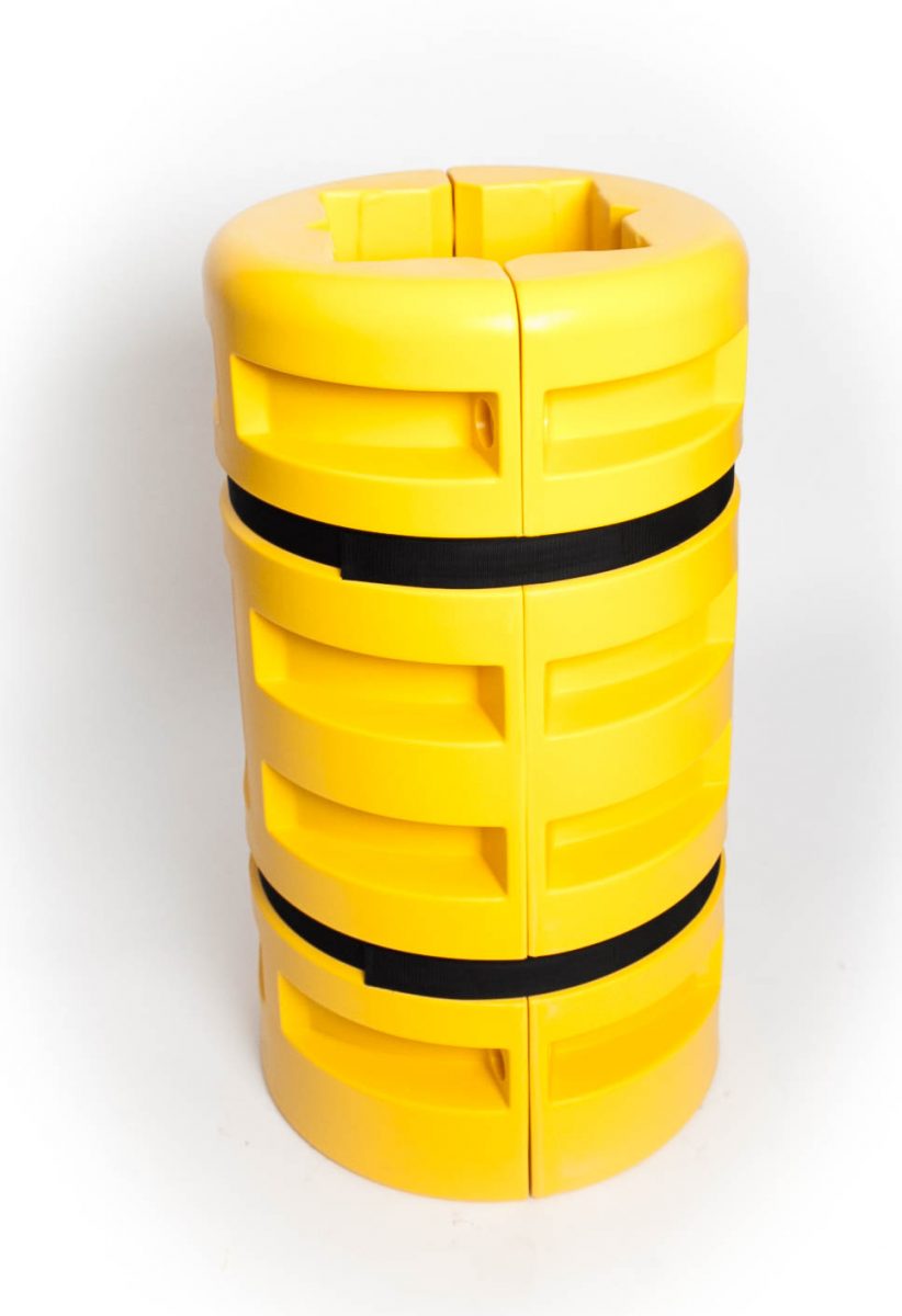 Pelarskydd – CP200