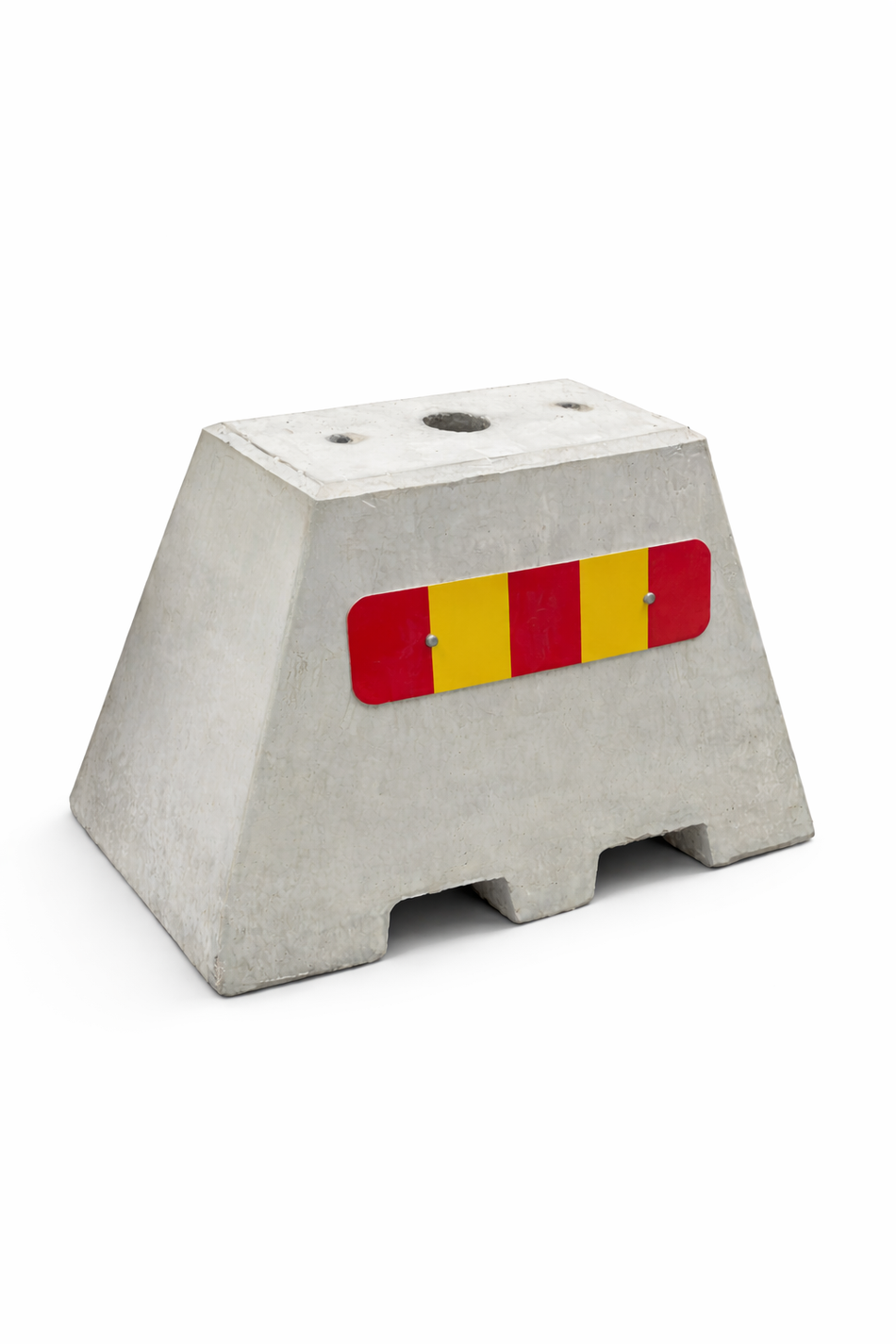 Hulken - Extra Robust – stor betongsugga