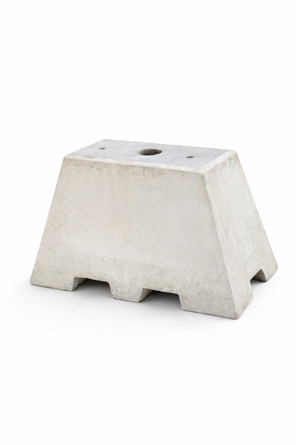 Hulken - Extra Robust – stor betongsugga