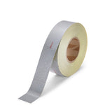 Dot Tape  Glass bead approved reflective tape 50mm White
