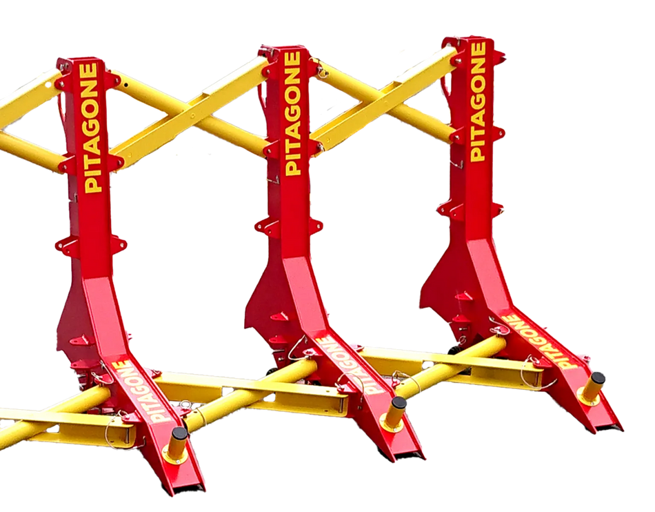 Mobil Anti-Terror Fordonsbarriär -F18- ((HVM Fordonsdämpning)