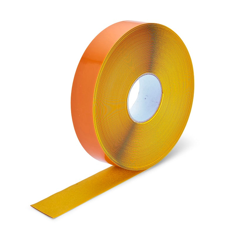 Floor Marking Tape H6901Y Yellow PermaStripe 50mm