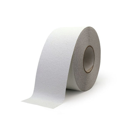 H3402W White Coarse Safety Grip 100mm