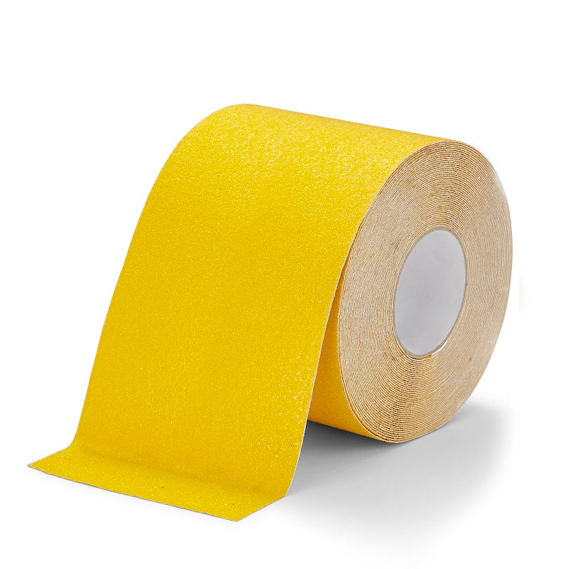 H3402Y Yellow Coarse Safety Grip 150mm