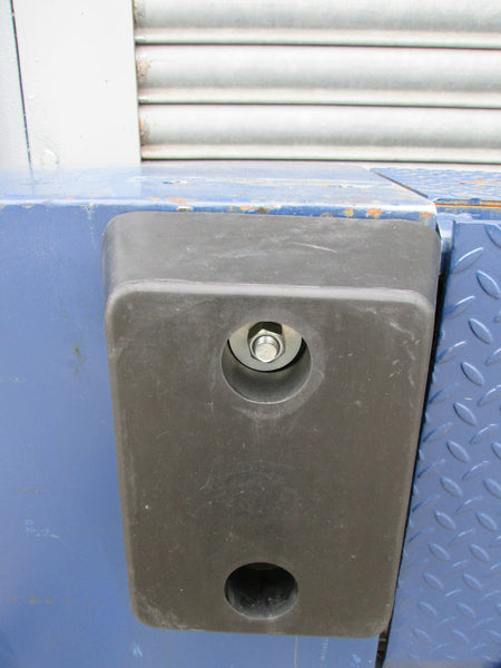 Rubber Dock Bumper image 2