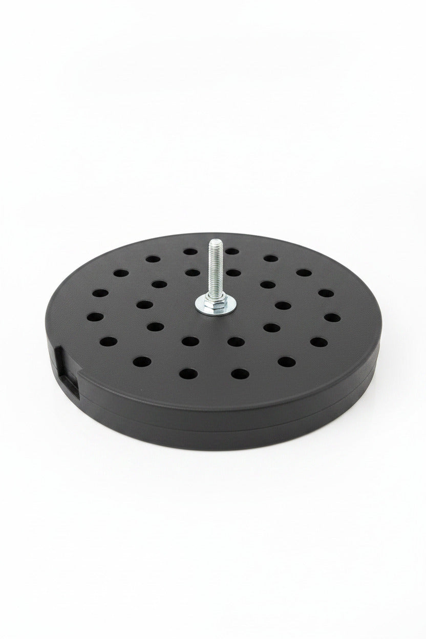 Fot för Flexibarrier Basic 500 (reservdel)