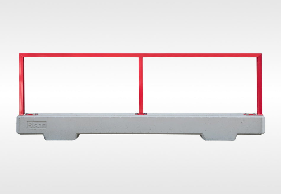Bison Basic - Tungavspärrning