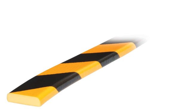 Kantsskydd PROFIL TYP F – Självhäftande