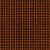 Plain Colored Café Banner – Double-Sided Brown PVC Mesh 360GSM