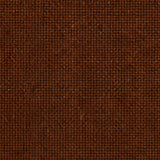 Plain Colored Café Banner – Double-Sided Brown Polyester Fabric 300GSM