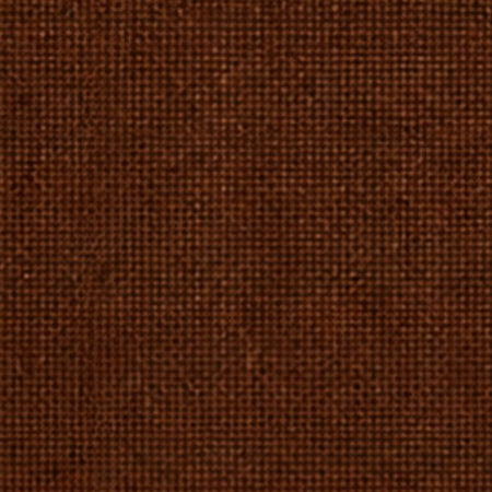 Plain Colored Café Banner – Double-Sided Brown Polyester Fabric 300GSM