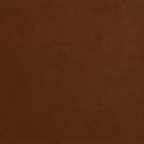 Plain Colored Café Banner – Double-Sided Brown Vinyl 450GSM