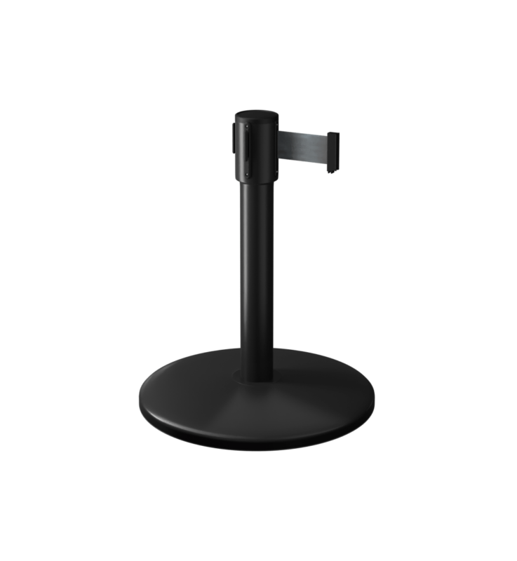 Flexibarrier -Pro Mini 200 – 3,4 m bälte