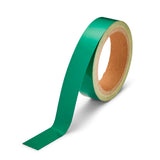 Reflective marking tape Premium (10m roll) Green Reflective Tape 25mm