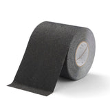 Removable Anti Slip Tape (18m roll) Black 150mm