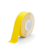 Removable Anti Slip Tape (18m roll) Yellow 50mm