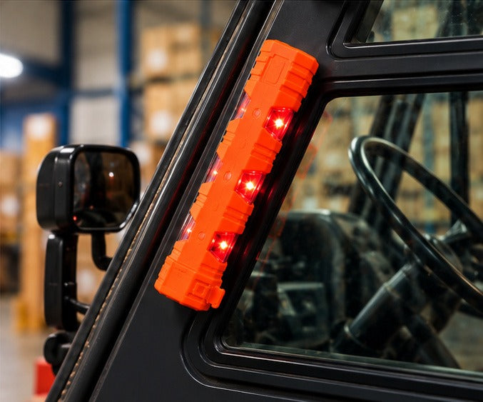FlexiBarrier SafeLight Ficklampa
