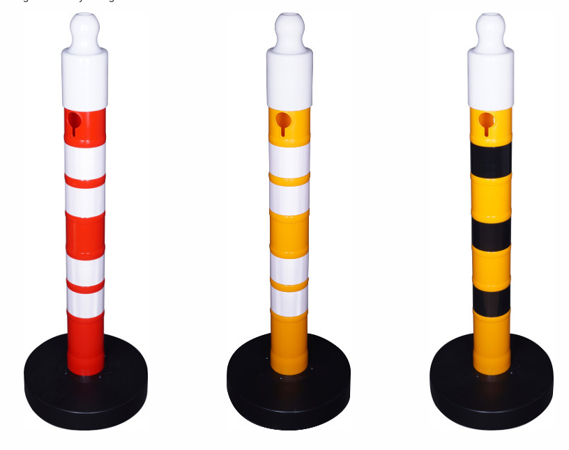 Kedjestolpe -Maxi Plus-