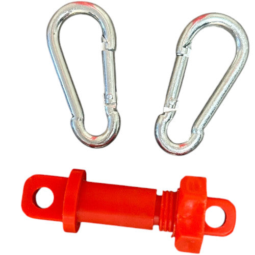 Kedjehållare för T-Top Pollare