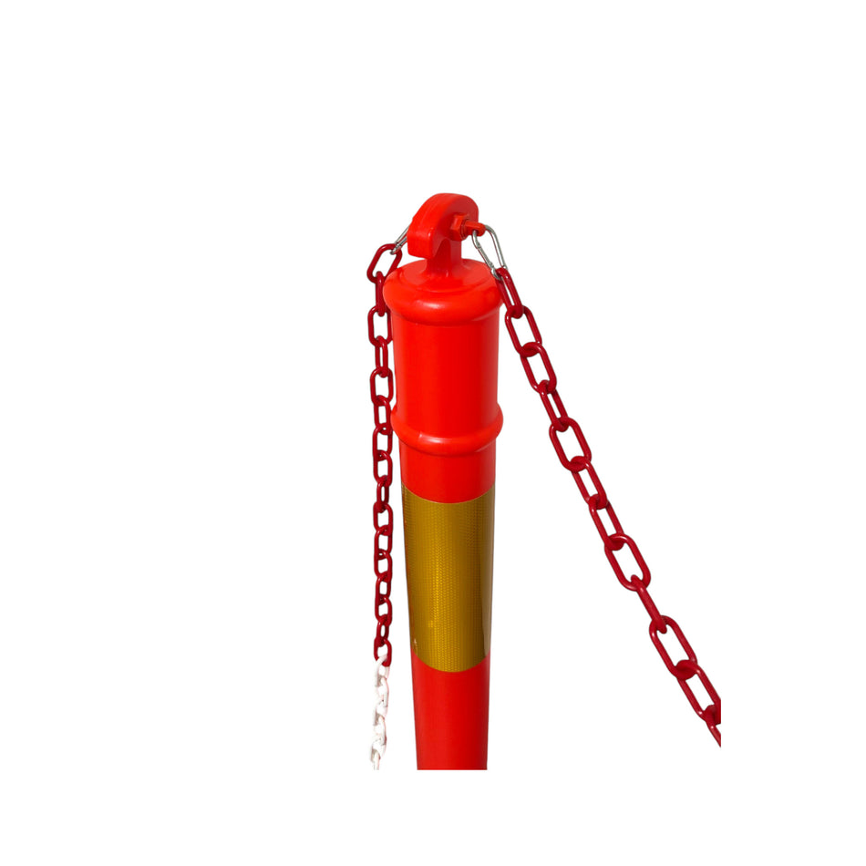 Kedjehållare för T-Top Pollare