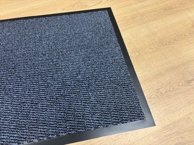 Entrématta – Sorba – Högabsorberande Olefinmatta med Vinylbaksida