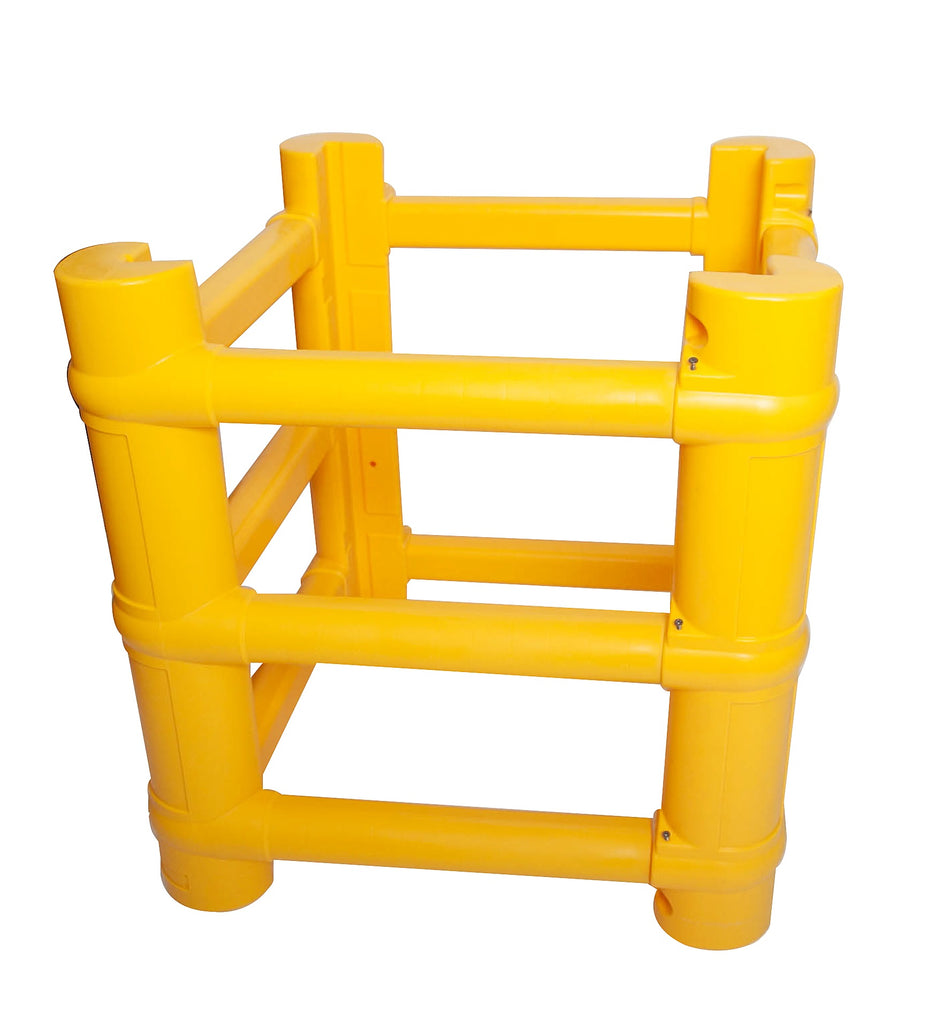 Universellt Pelarskydd - CPU700