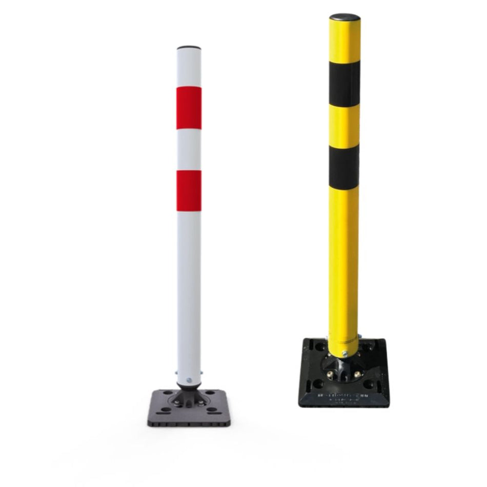 Flexibel vägstolpe -KICKBACK©-