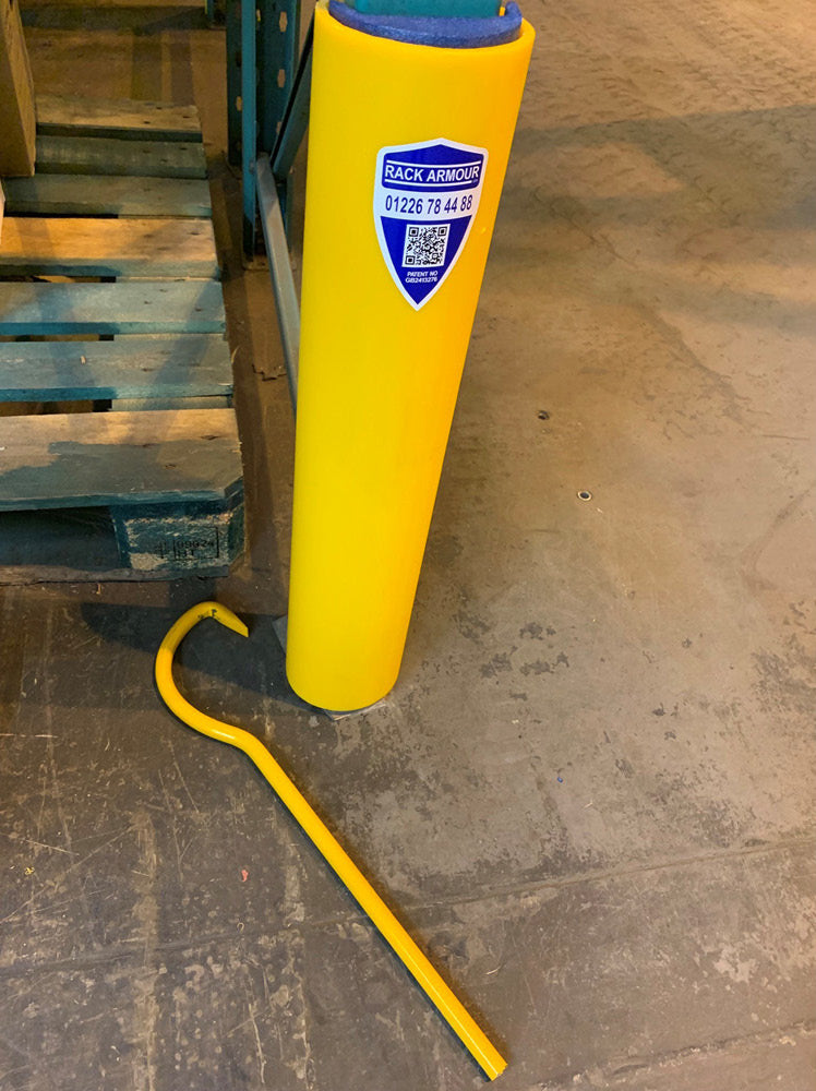 Rack Armour® Installationsverktyg