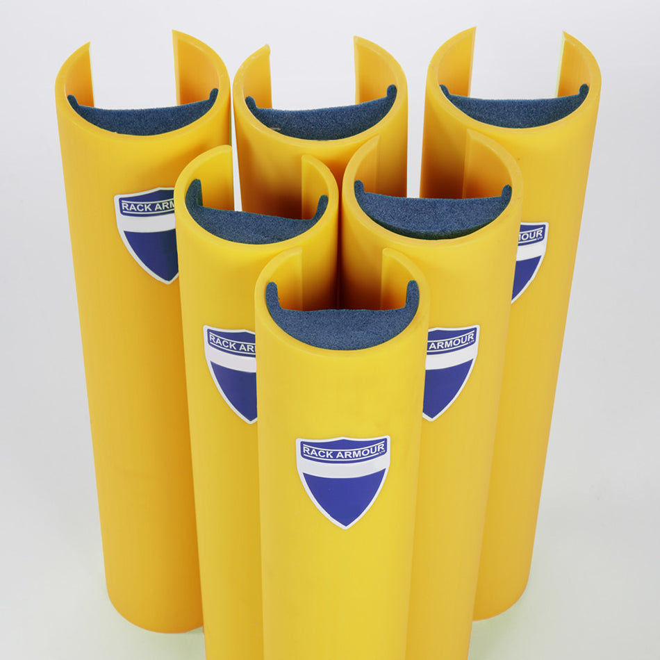 Rack Armour® Stolpskydd för Pallställ