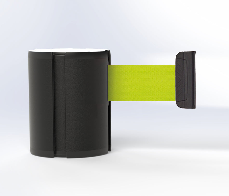 Beltrac XL Väggmonterat utdragbart band (7m)