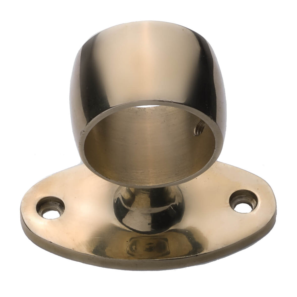 Bar Bracket 36mm for Bannister Ropes