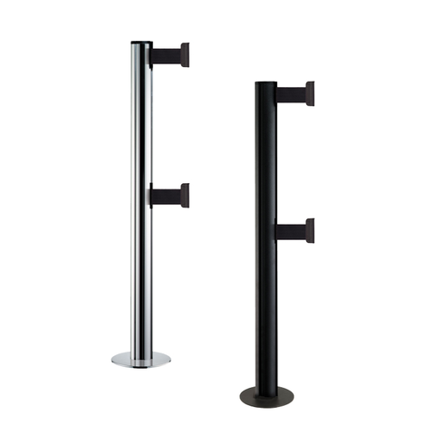 Beltrac uttagbar Dubbel (2,3m-3,7m)