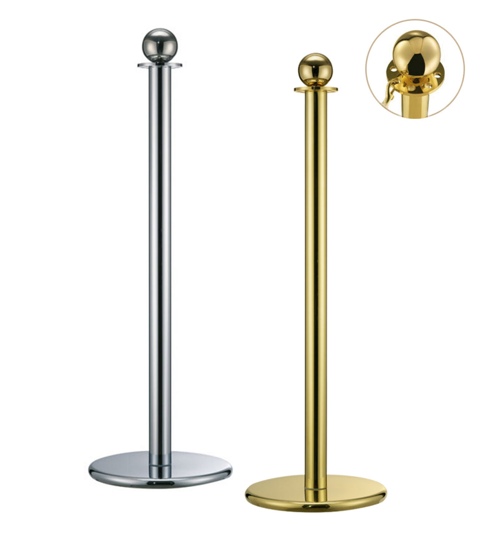 Stolpe & Rep -Viaguide Crown-