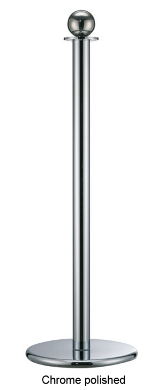 Stolpe & Rep -Viaguide Crown-