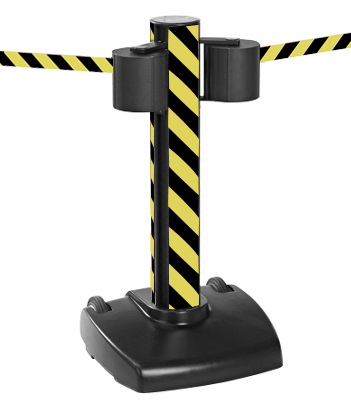 Beltrac Storetrac Double (2x22m band)