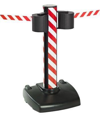 Beltrac Storetrac Double (2x22m band)