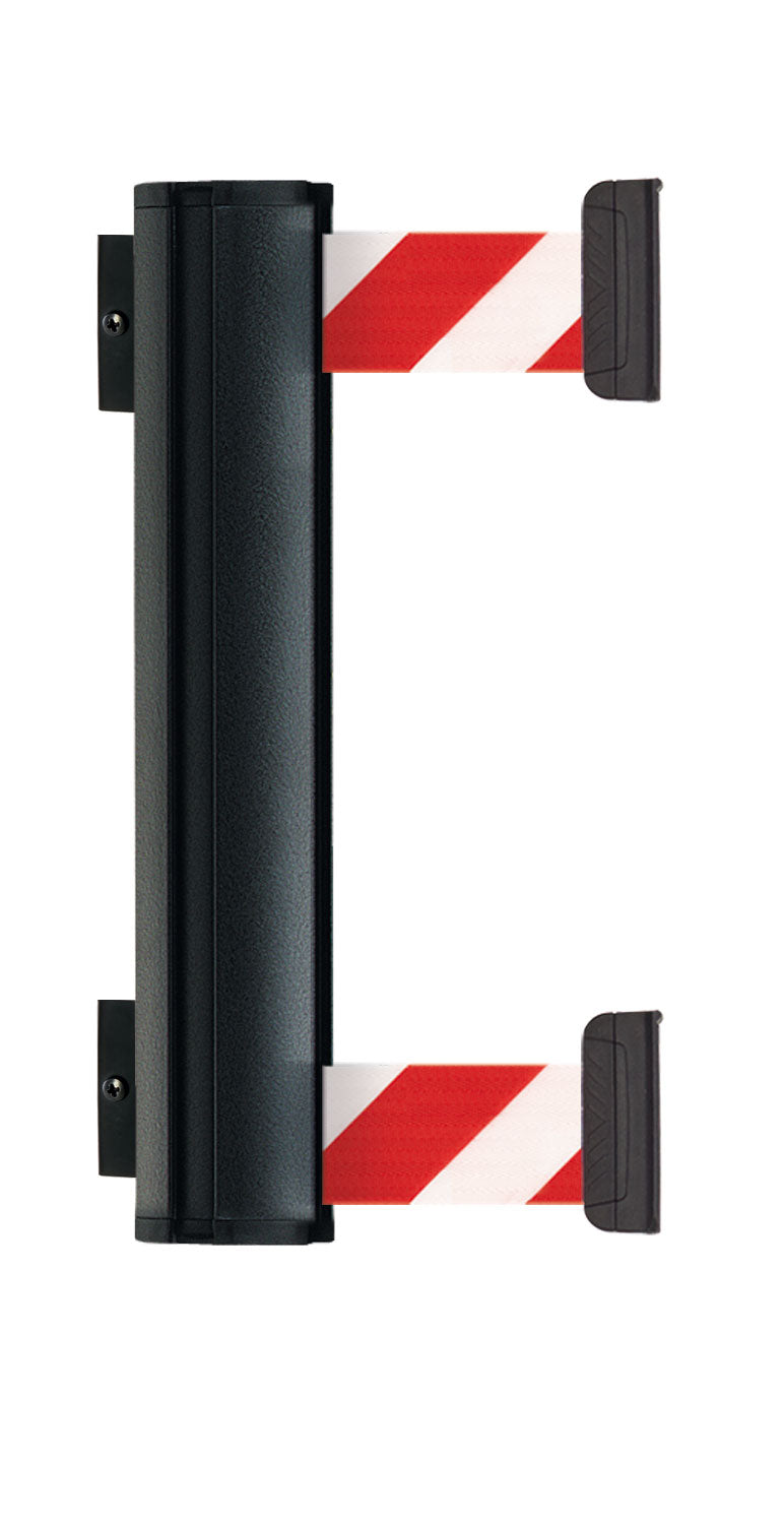 Beltrac Wall Mount Double L (2 x 3,7m)