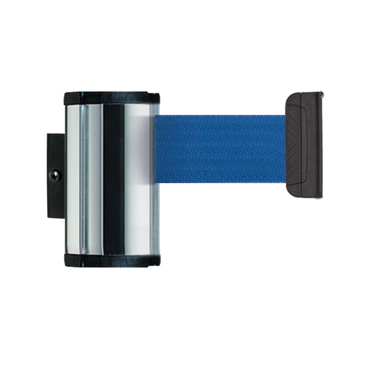 Beltrac L Väggmonterad utdragbart band (3,7m)