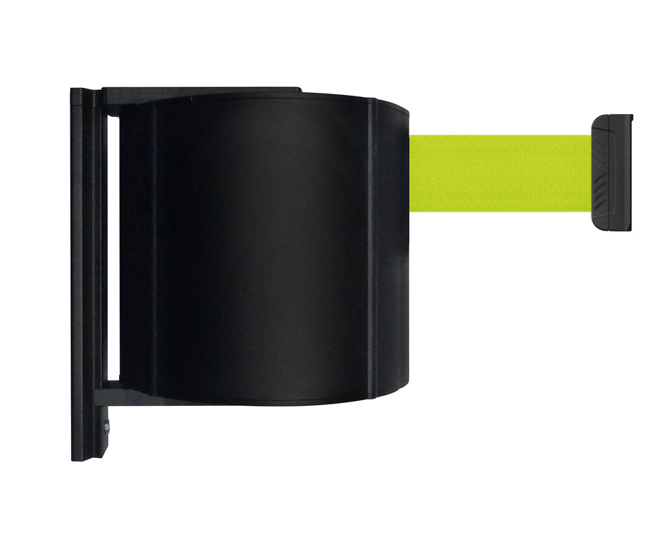 Beltrac XXXL väggmonterad utdragbart band (22m)