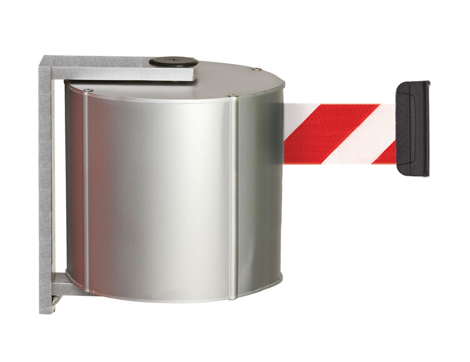 Beltrac XXXL väggmonterad utdragbart band (22m)