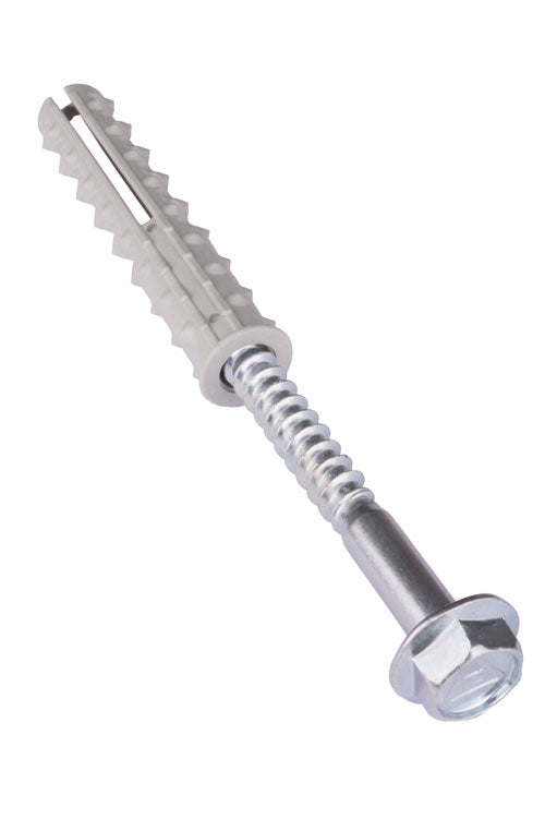 Monteringssats för Stopit säkerhetsbarriär