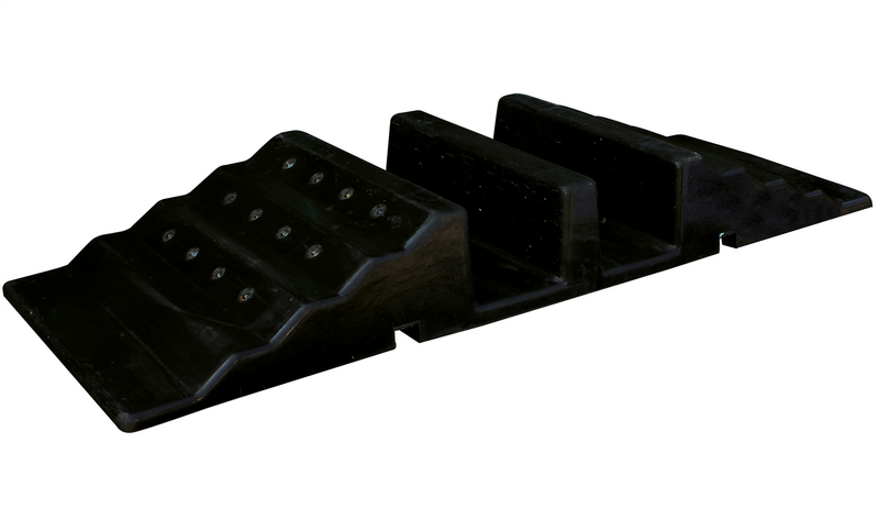 GuardFlex Slang- och Kabelbro (300 mm)