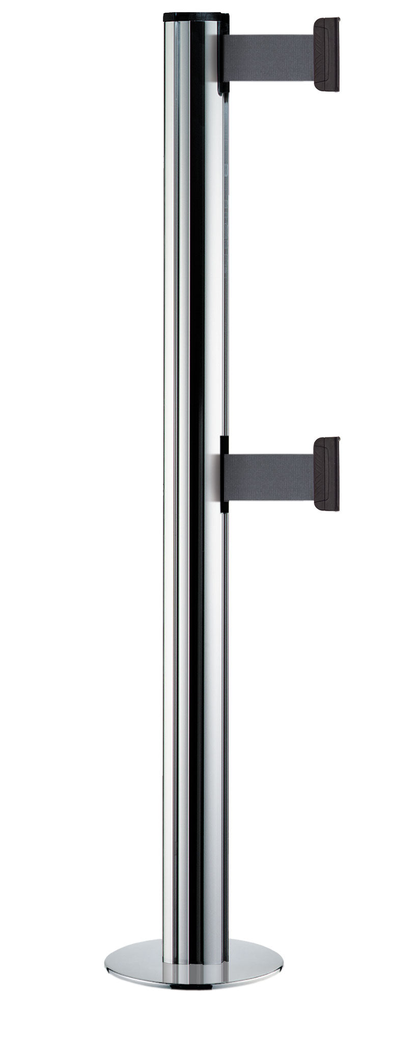 Beltrac uttagbar Dubbel (2,3m-3,7m)