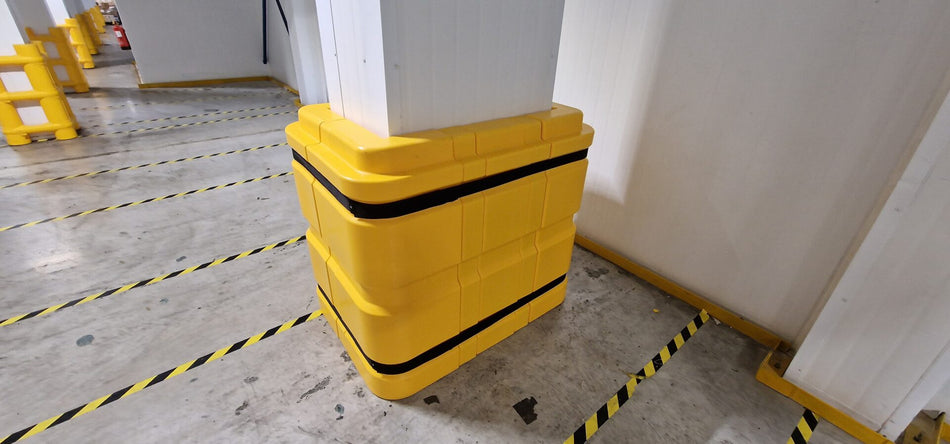 CP400 Fyllnad – 250 mm (Par)