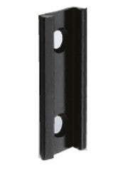 Väggfäste "Panic release" för Beltrac avspärrningsband 