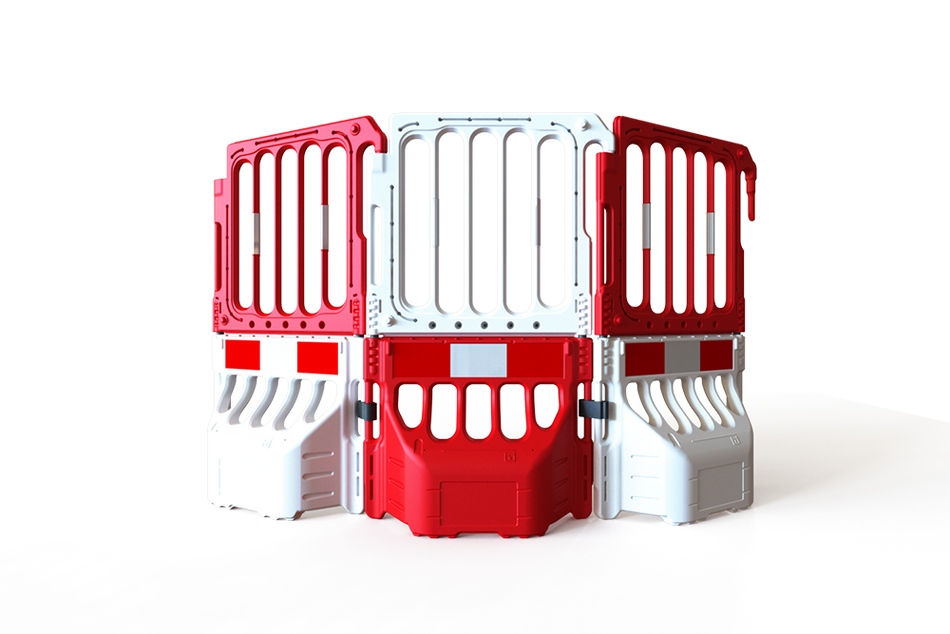 Double Top Barrier product image